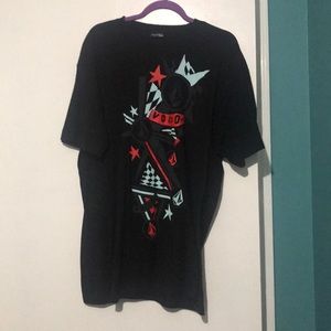 Men’s T-shirts